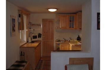 Vasaras māja Zázrivá 2